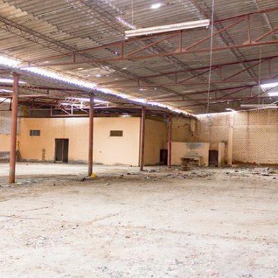 VENTA DE ALMACÉN EN CALLE TUMBES - PATAZCA